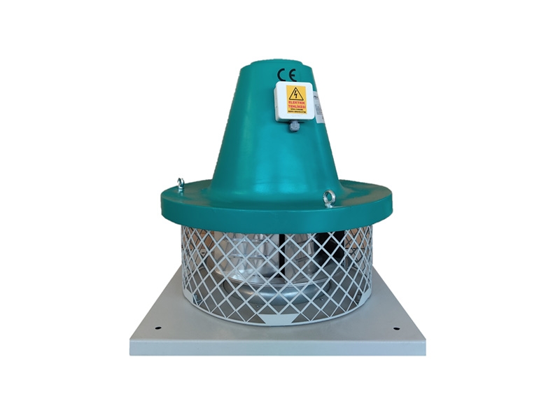 Roof Type Aspirator