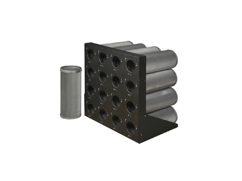 Carbon Filter