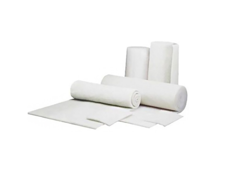 Roll Fiber