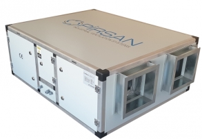 Heat Recovery System