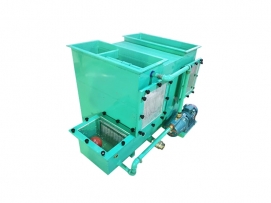 Sulu Sistem Filtre