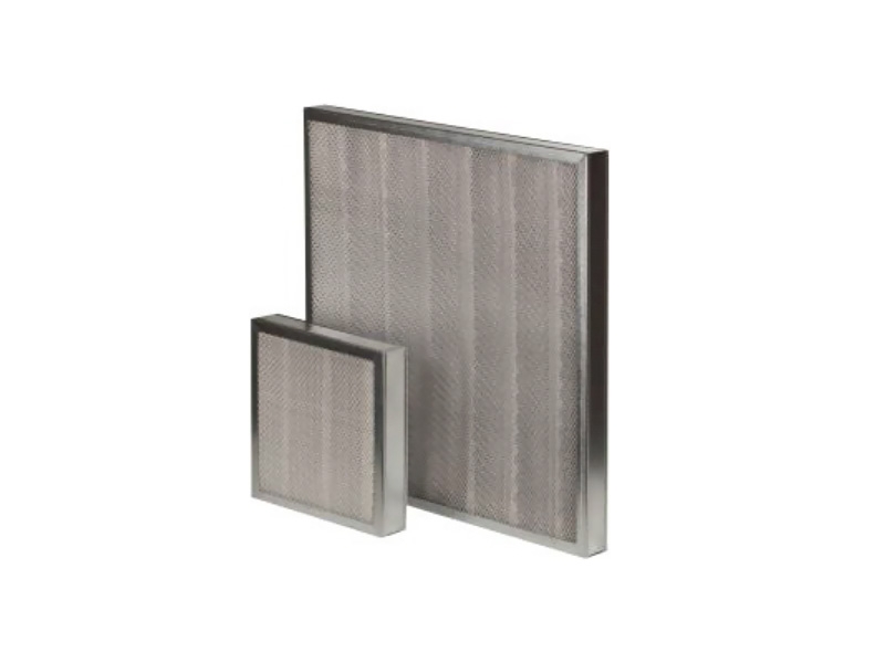Oil Trap Metal Wire Filter